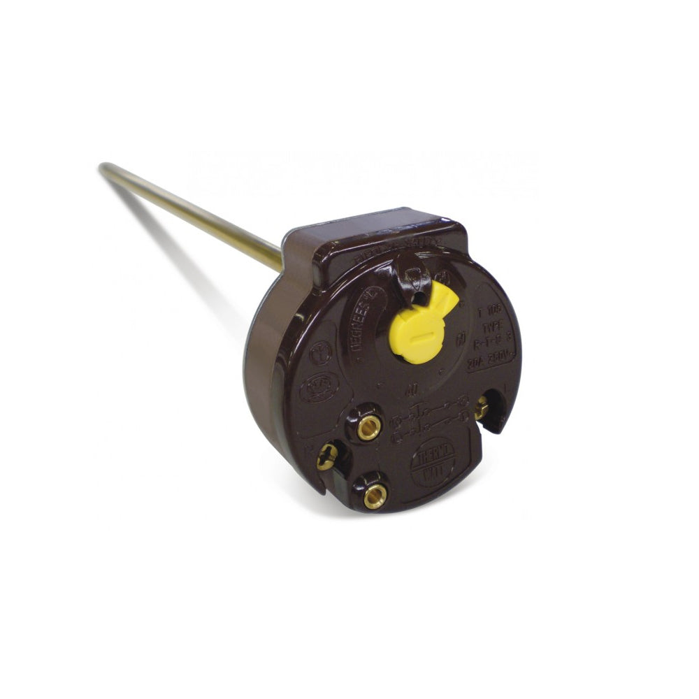 Quick Thermostat f/Nautic Boilers OutdoorUp