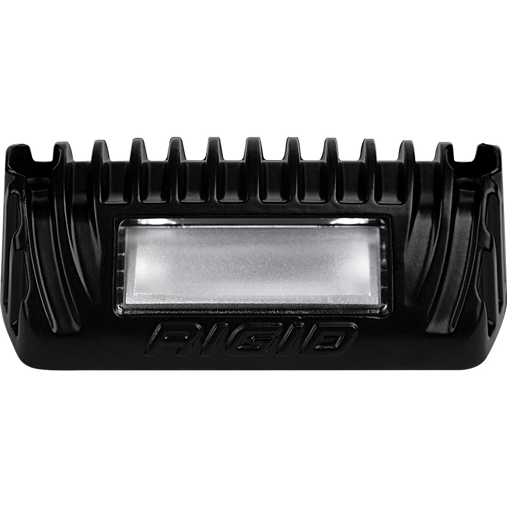 RIGID Industries 1" x 2" 65 - DC Scene Light - Black OutdoorUp