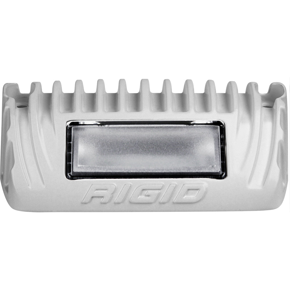 RIGID Industries 1" x 2" 65 - DC Scene Light - White OutdoorUp