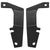 RIGID Industries 2010 - 2020 Toyota 4Runner A-Pillar Mount - Black OutdoorUp