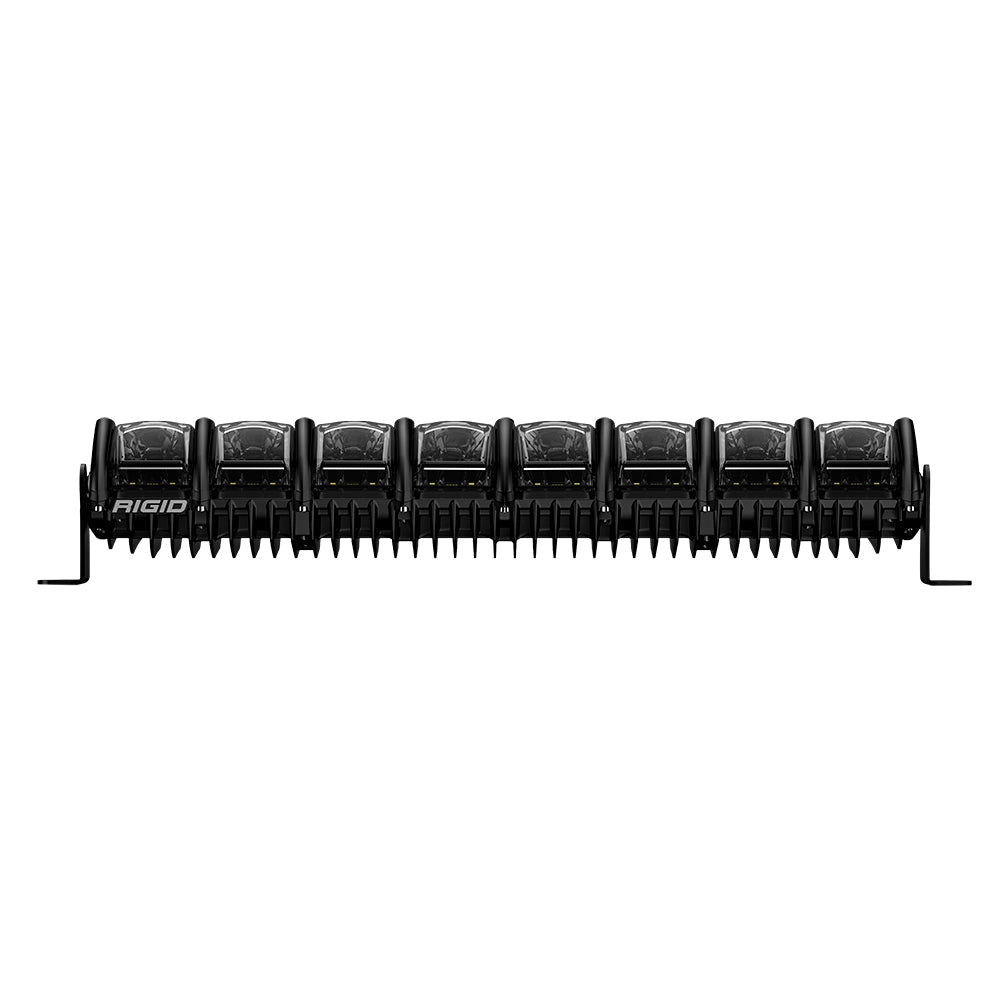 RIGID Industries Adapt 20" Light Bar - Black OutdoorUp