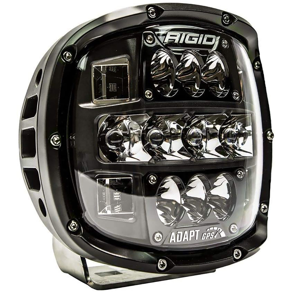 RIGID Industries Adapt XP - Single OutdoorUp