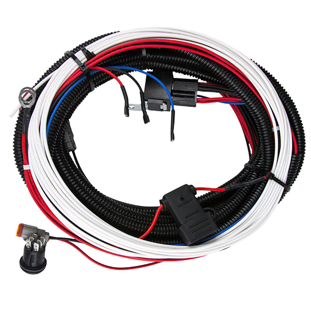 RIGID Industries Back Up Light Kit Harness OutdoorUp