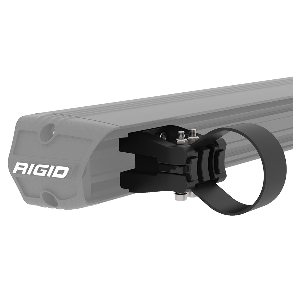 RIGID Industries Chase Lightbar - Tube Mount Kit OutdoorUp