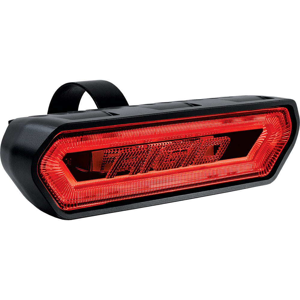 RIGID Industries Chase - Red OutdoorUp