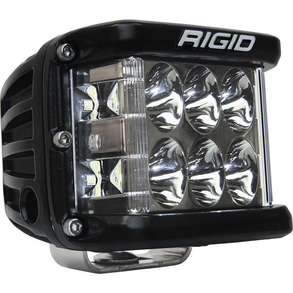 RIGID Industries D-SS Series PRO Driving Surface Mount - Black OutdoorUp