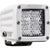 RIGID Industries D-Series PRO Flood Diffused - Single - White OutdoorUp