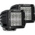 RIGID Industries D-Series PRO Specter-Diffused LED - Pair - Black OutdoorUp