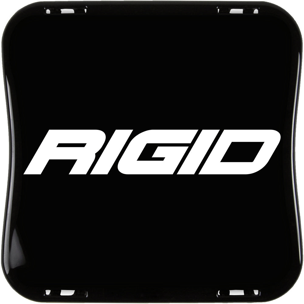RIGID Industries D-XL Series Cover - Black OutdoorUp