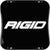 RIGID Industries D-XL Series Cover - Black OutdoorUp