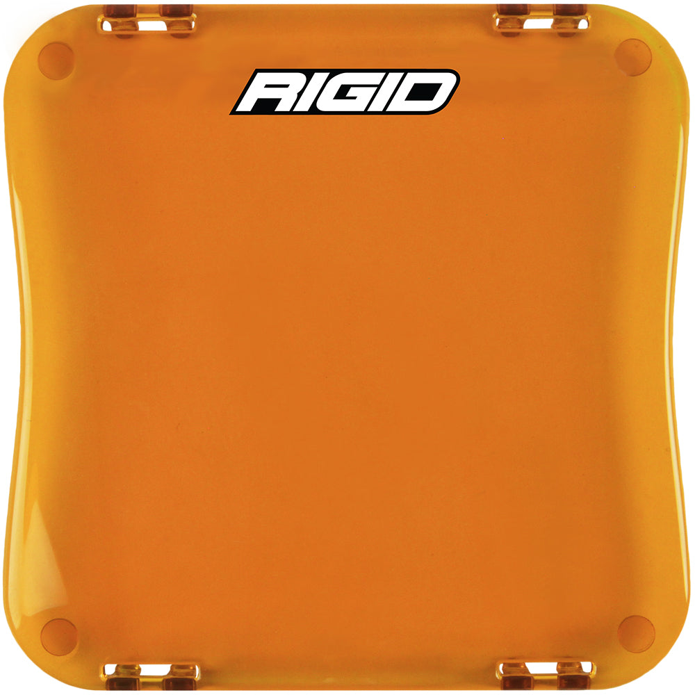 RIGID Industries D-XL Series Cover - Yellow OutdoorUp