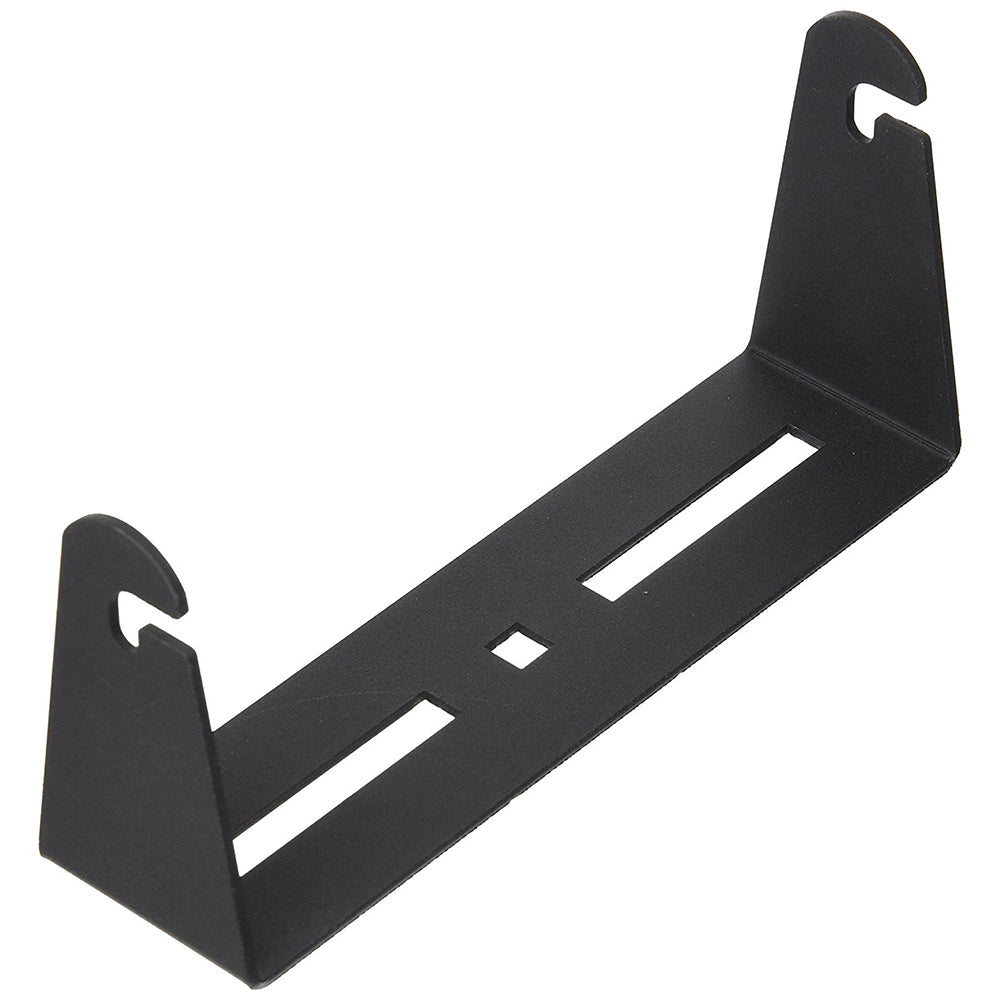 RIGID Industries E-Series 6" Cradle Mount - Black OutdoorUp