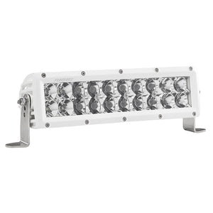 RIGID Industries E-Series PRO 10" Spot-Flood Combo LED - White OutdoorUp