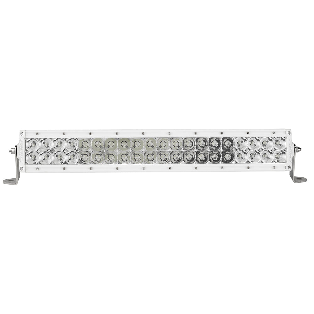 RIGID Industries E-Series PRO 20" Spot-Flood Combo LED - White OutdoorUp