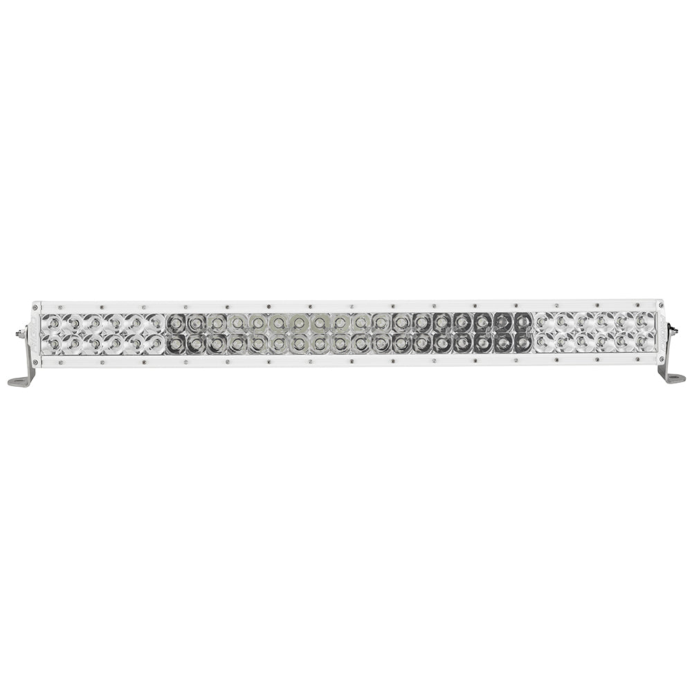 RIGID Industries E-Series PRO 30" Spot-Flood Combo LED - White OutdoorUp