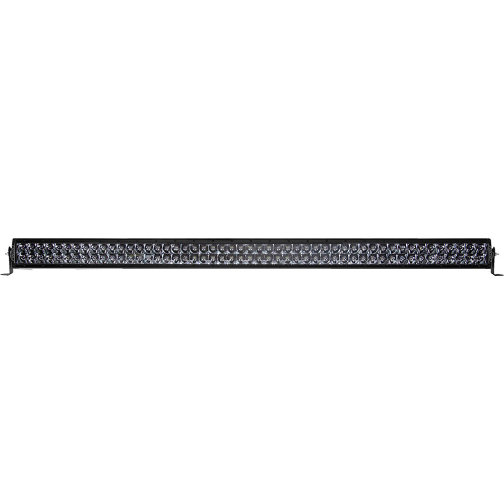 RIGID Industries E-Series PRO 50" - Spot LED - Midnight Edition - Black OutdoorUp