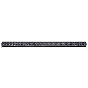 RIGID Industries E-Series PRO 50" - Spot LED - Midnight Edition - Black OutdoorUp