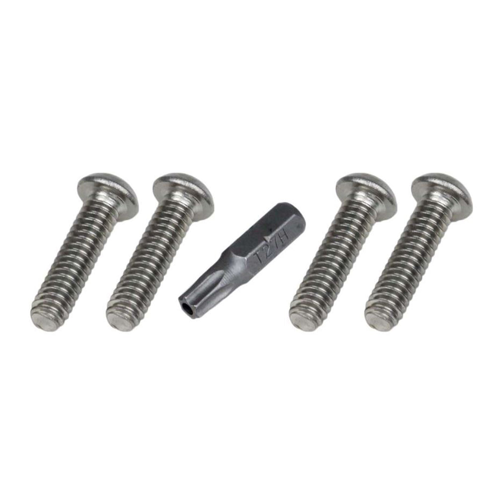 RIGID Industries Light Bar Security Kit f/Flush Mount Lights OutdoorUp