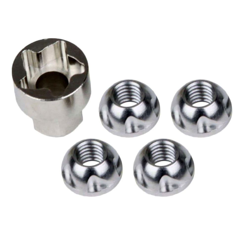 RIGID Industries Light Bar Security Kit f/RDS-Series  Radiance+ Curved Series Lights OutdoorUp