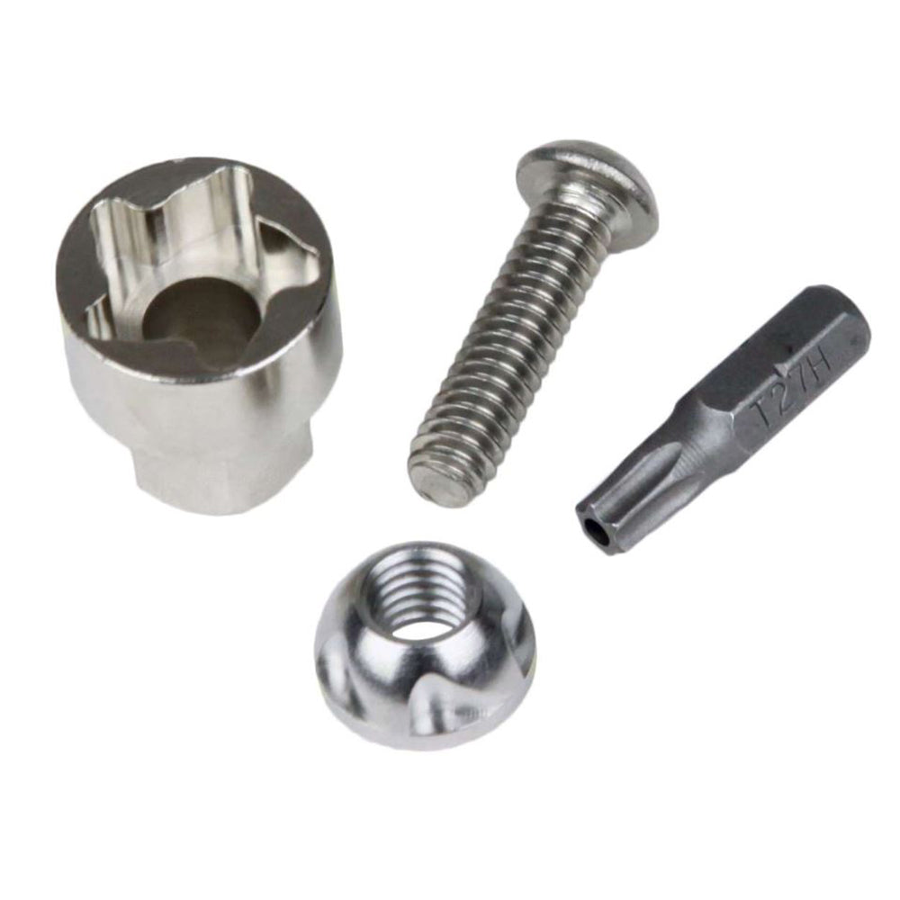 RIGID Industries Light Bar Security Kit f/SR-M Series  SR-Q Series Lights OutdoorUp