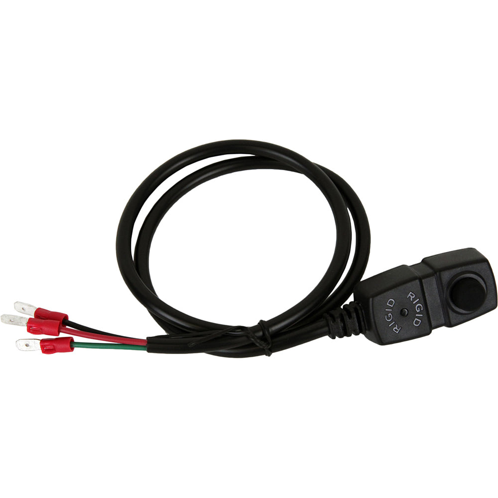 RIGID Industries Pendant Switch Kit OutdoorUp