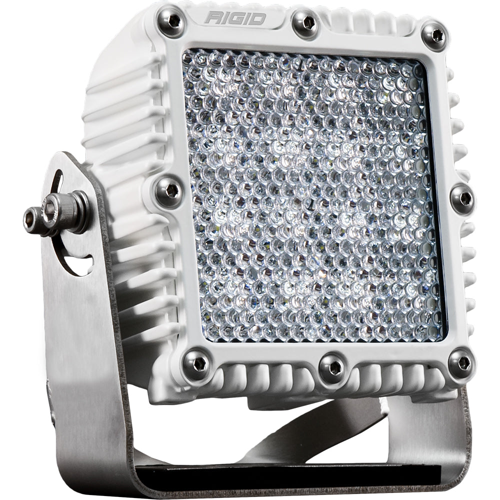 RIGID Industries Q-Series PRO Flood Diffused - Single OutdoorUp