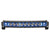 RIGID Industries Radiance+ 20" Curved Blue Backlight Black Housing OutdoorUp