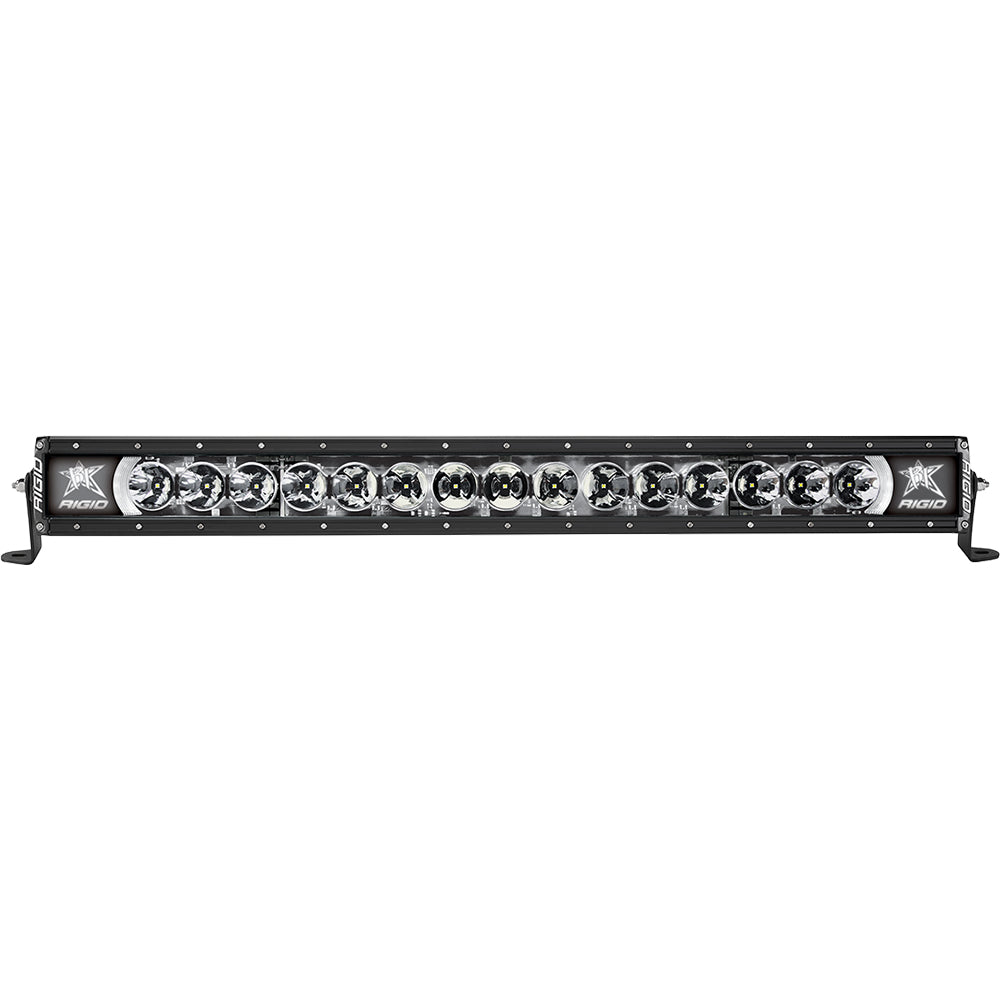RIGID Industries Radiance+ 30" White Backlight Black Housing OutdoorUp