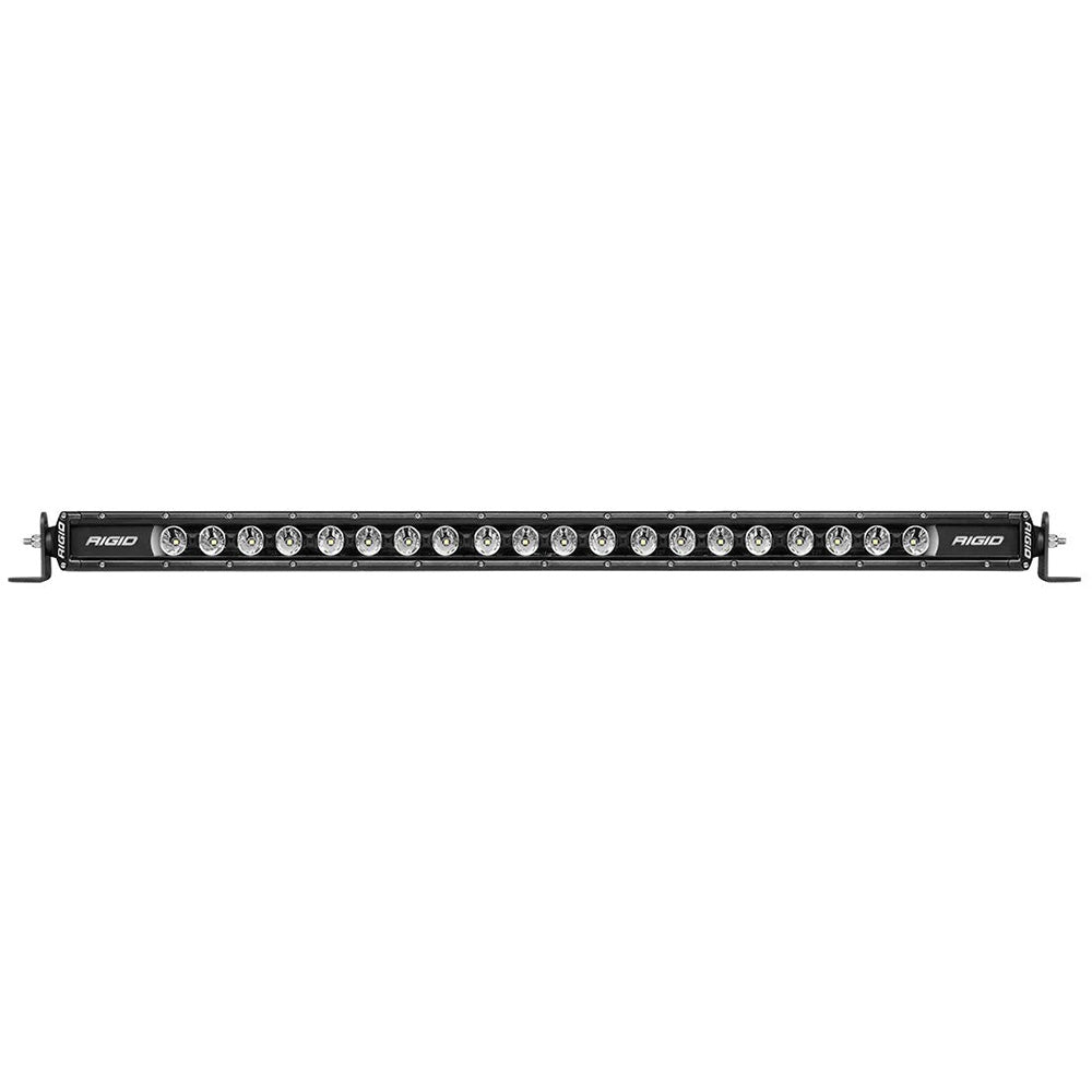 RIGID Industries Radiance+ SR-Series LED Light - 8 Option RGBW Backlight - 30" OutdoorUp