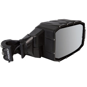 RIGID Industries Reflect Mirror Light - Black (Pair) OutdoorUp