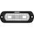 RIGID Industries SR-L Series Marine Spreader Light - Black Flush Mount - White Light w/White Halo OutdoorUp