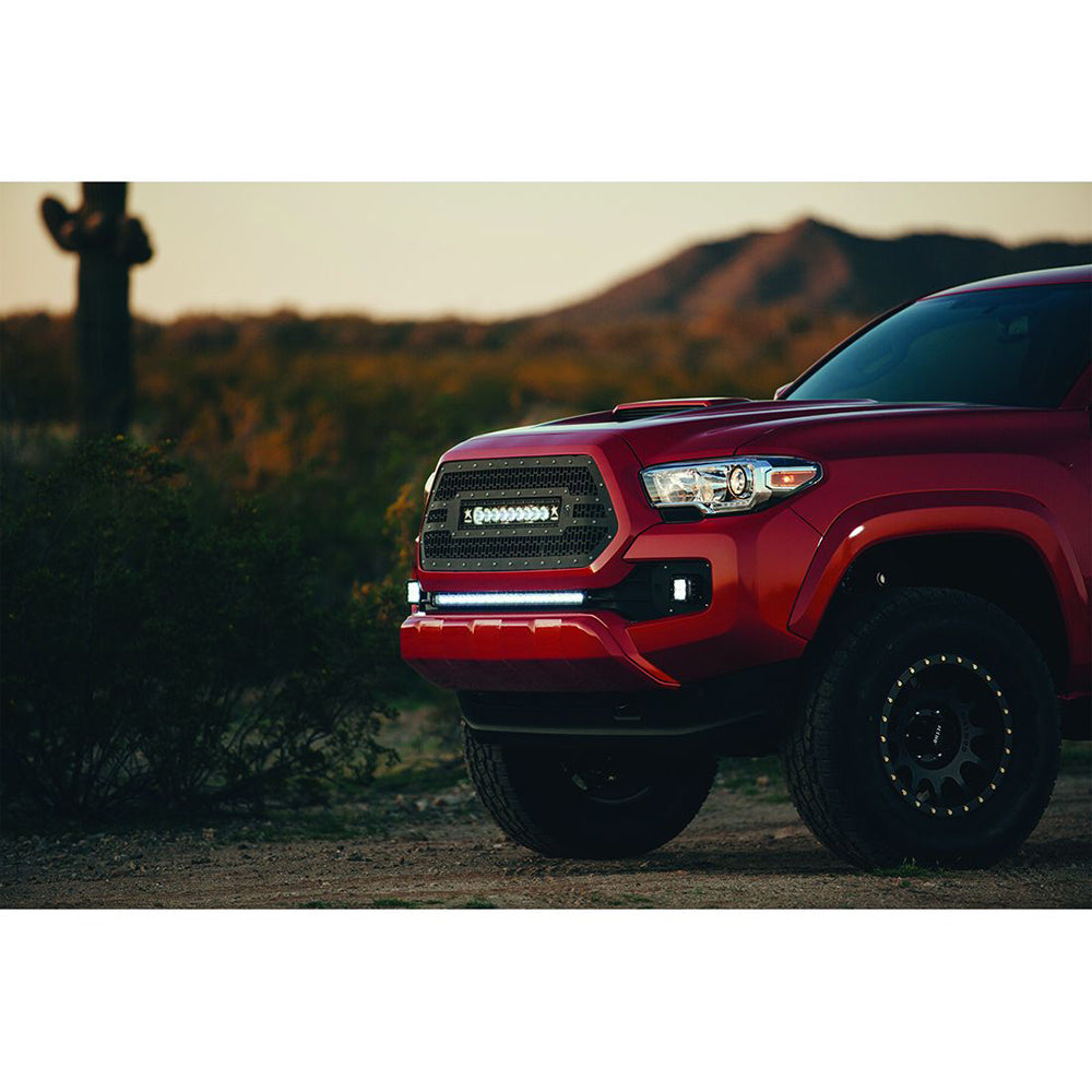 RIGID Industries SR-Series 10" Spot OutdoorUp