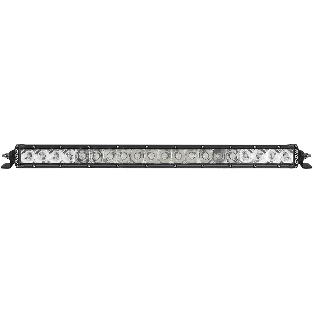 RIGID Industries SR-Series PRO 20" - Spot/Flood Combo LED - Black OutdoorUp