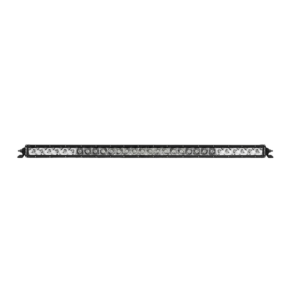 RIGID Industries SR-Series PRO LED 30" Spot/Flood Combo - Black OutdoorUp