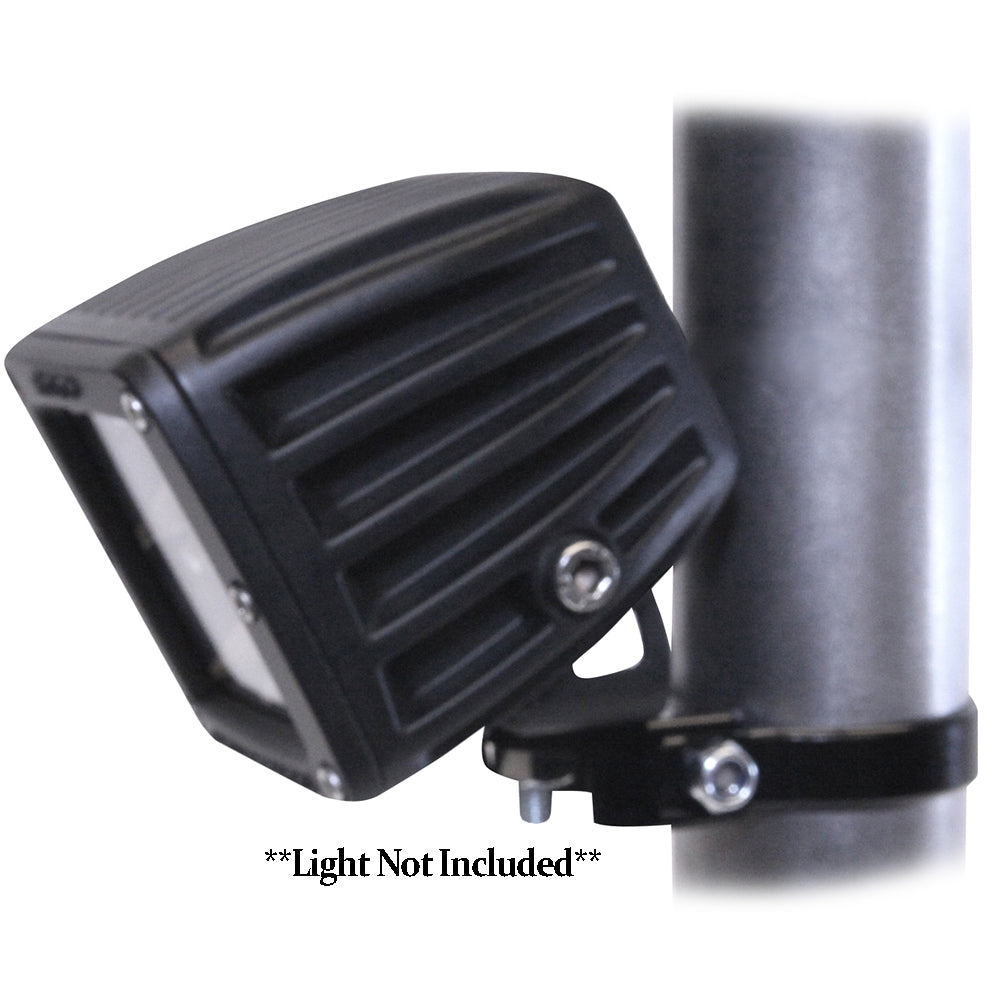 RIGID Industries Vertical Bar Mount - 2" OutdoorUp