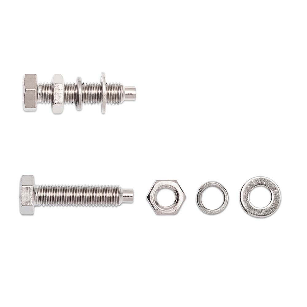 ROCK TAMERS M10 Ball Mount Clamp Bolt Kit OutdoorUp