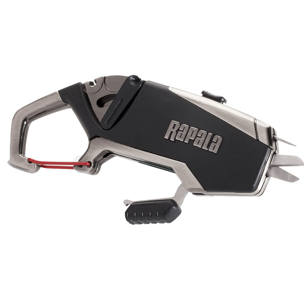 Rapala Fishermans Multi-Tool OutdoorUp