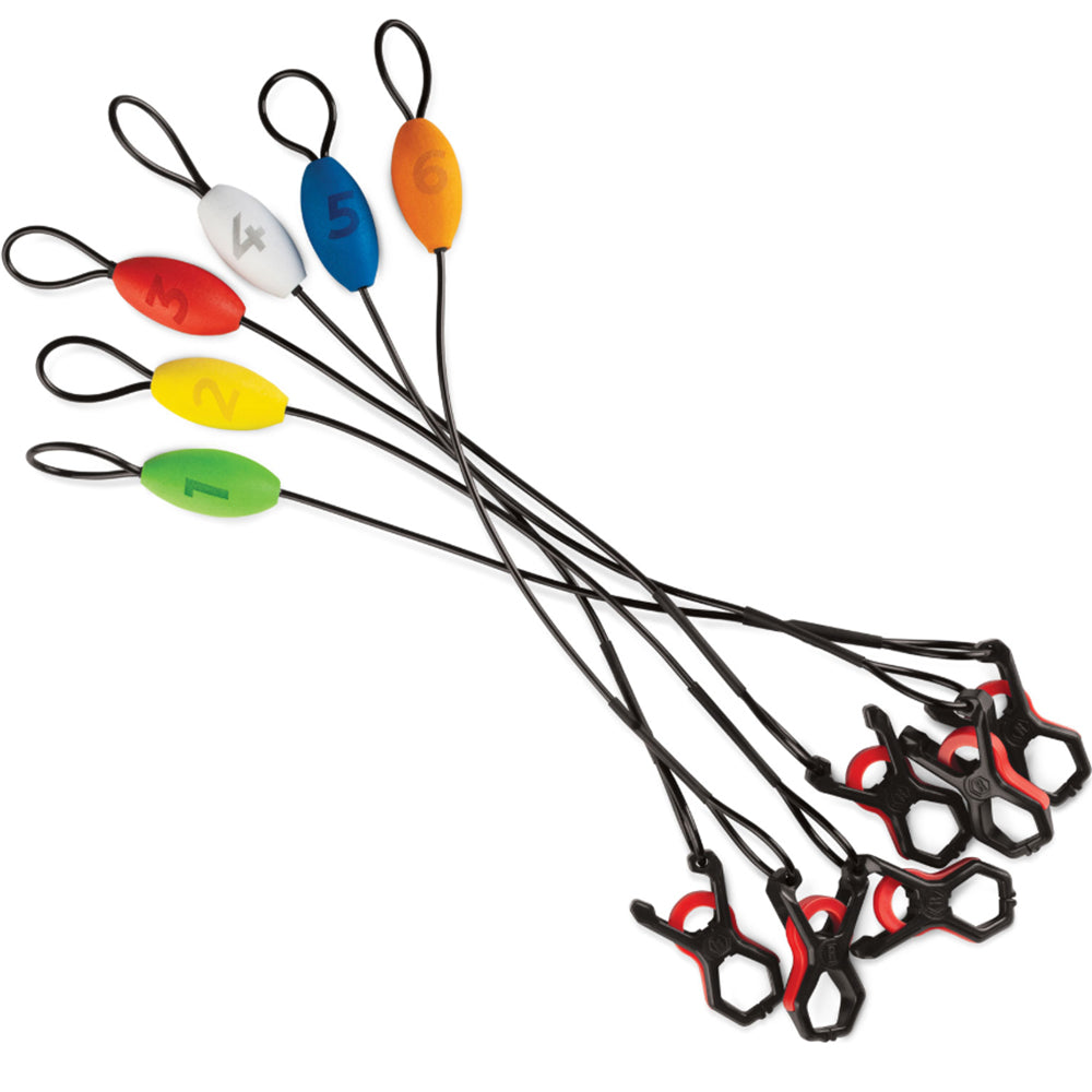 Rapala Lip-Grip Cull Tags OutdoorUp