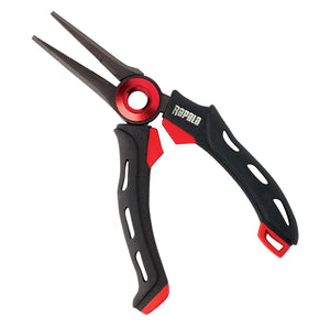 Rapala Mag Spring Pliers - 4" OutdoorUp