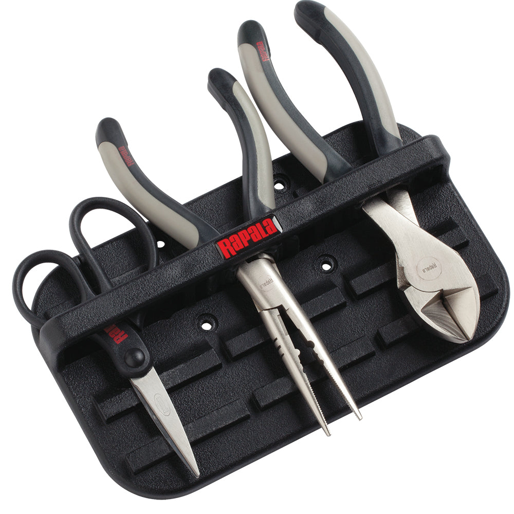 Rapala Magnetic Tool Holder Combo 2 OutdoorUp