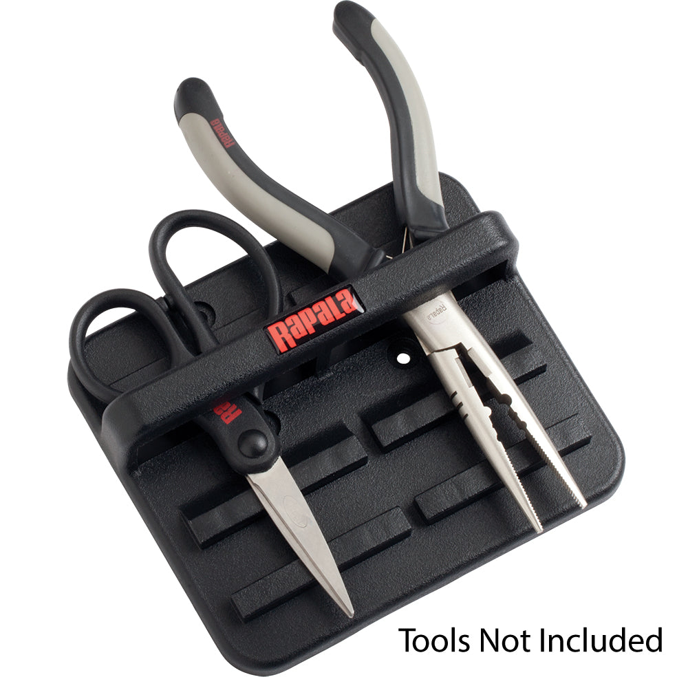 Rapala Magnetic Tool Holder - Two Place OutdoorUp