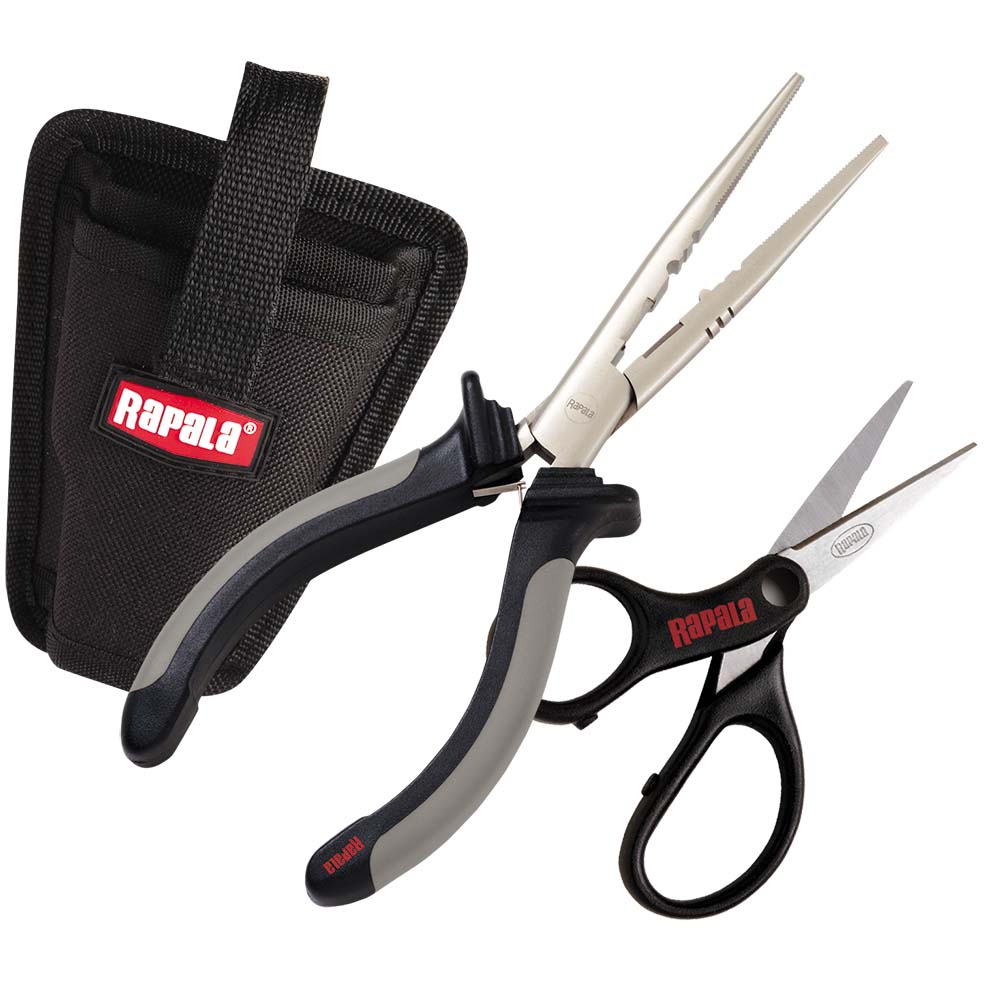 Rapala Pedestal Tool Combo OutdoorUp