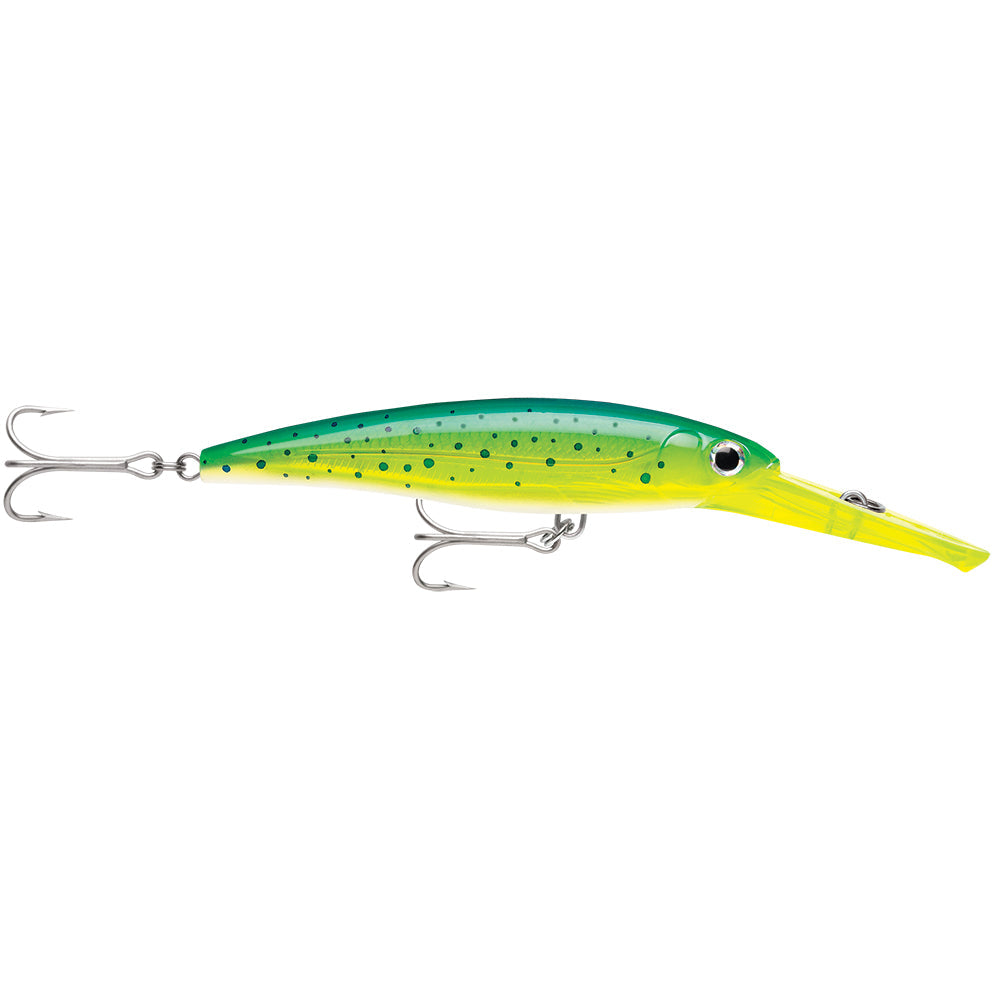 Rapala X-Rap Magnum 15 Dorado OutdoorUp