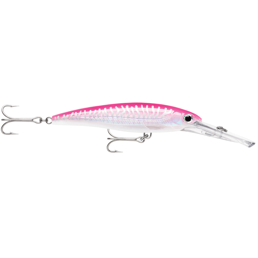 Rapala X-Rap Magnum 15 Hot Pink UV OutdoorUp