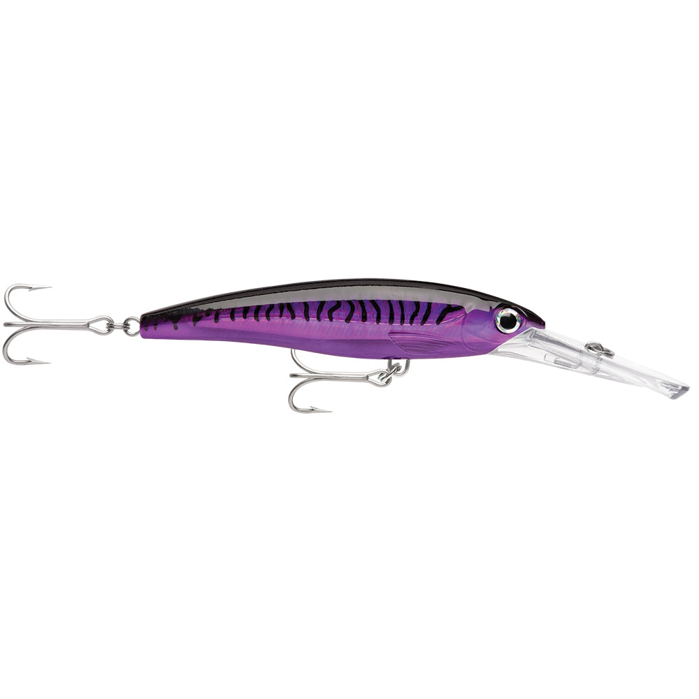 Rapala X-Rap Magnum 15 Purple Mackerel OutdoorUp