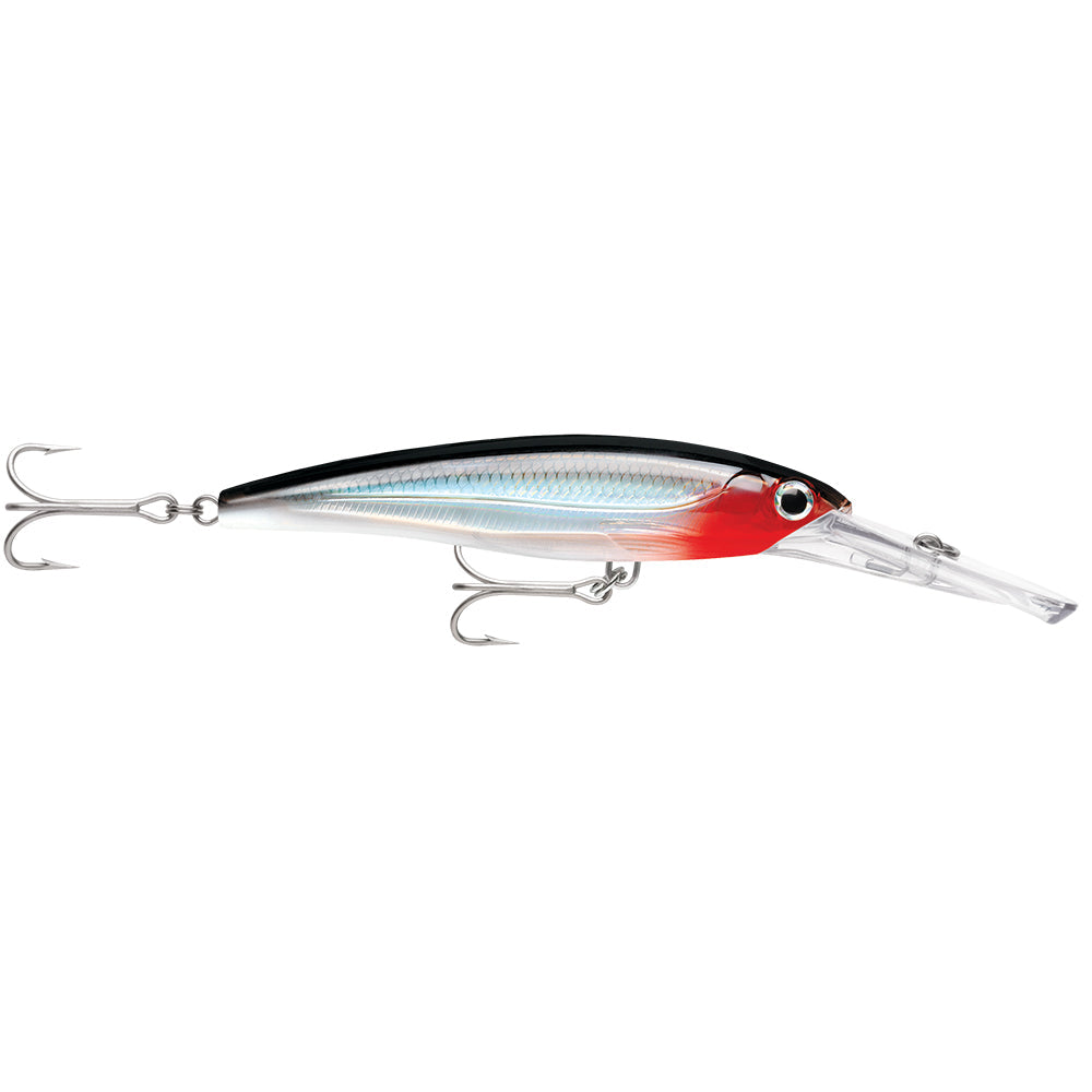 Rapala X-Rap Magnum 15 Silver OutdoorUp