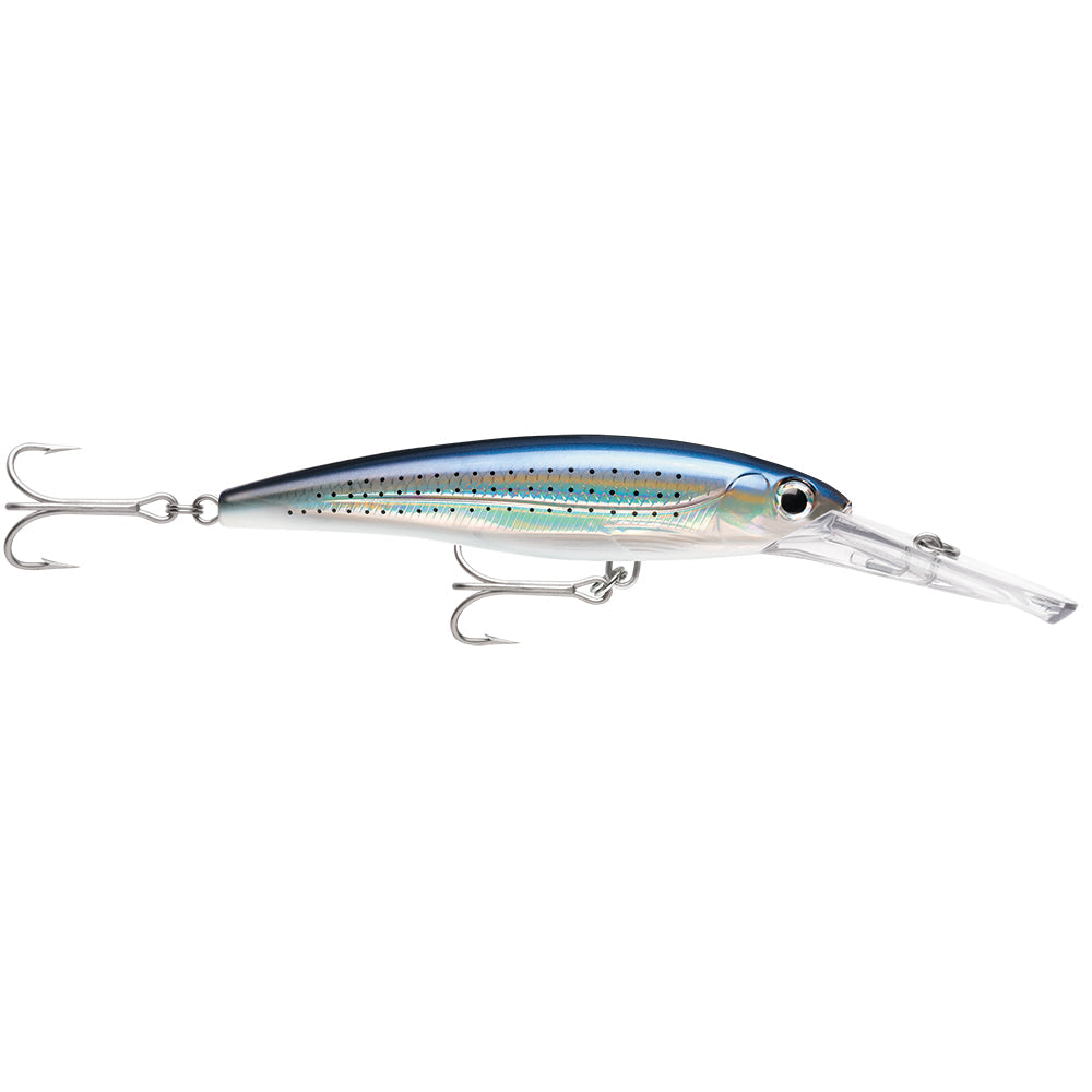 Rapala X-Rap Magnum 15 Spotted Minnow OutdoorUp