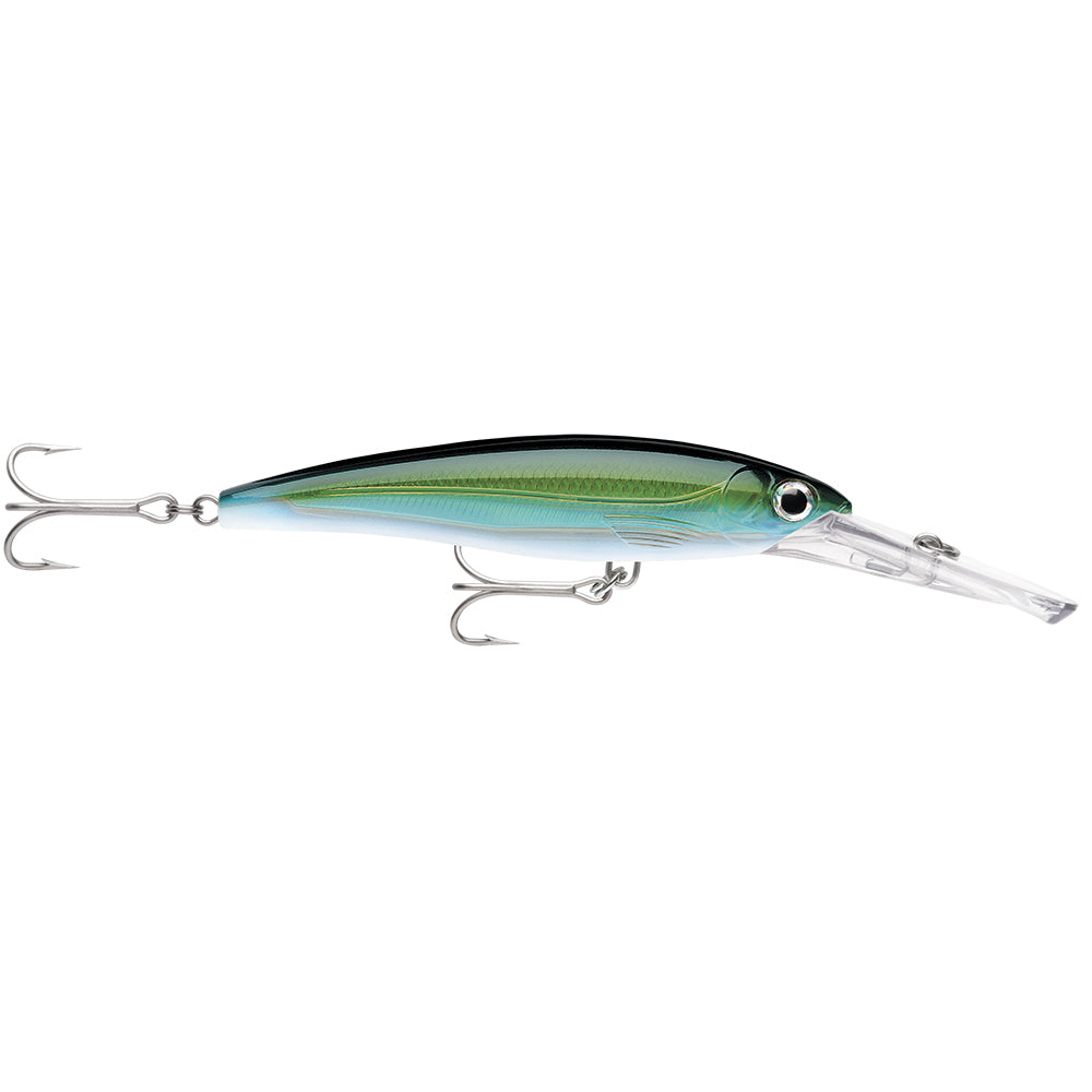 Rapala X-Rap Magnum 20 Yellowfin Tuna OutdoorUp