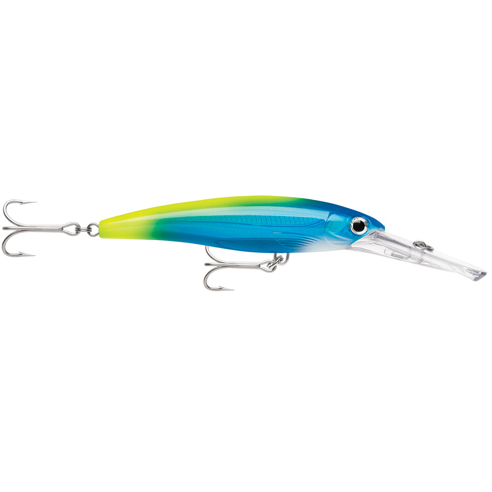 Rapala X-Rap Magnum 30 Yellow Fusilier UV OutdoorUp