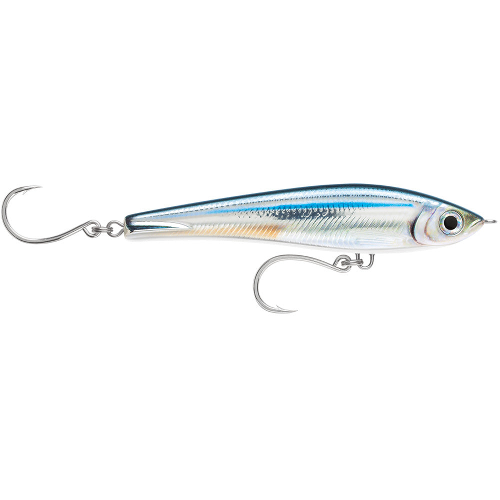 Rapala X-Rap Magnum Stick 17 - Anchovy OutdoorUp